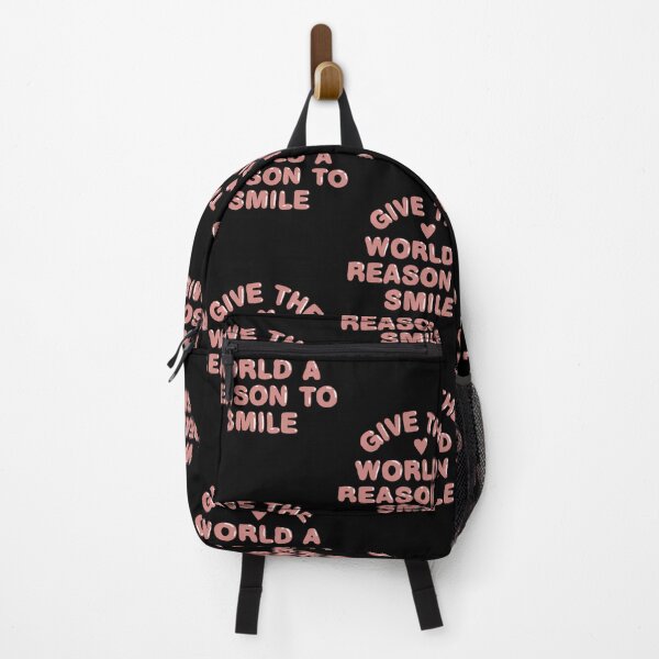 Item preview, School Counselor Smile Quote designed and sold by bzewzkmbo64.