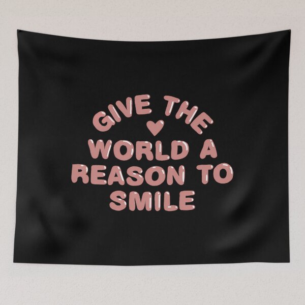 Item preview, School Counselor Smile Quote designed and sold by bzewzkmbo64.