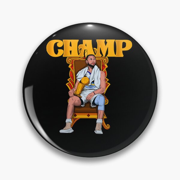 Item preview, Stephen Curry - Champ designed and sold by Jroseman000.