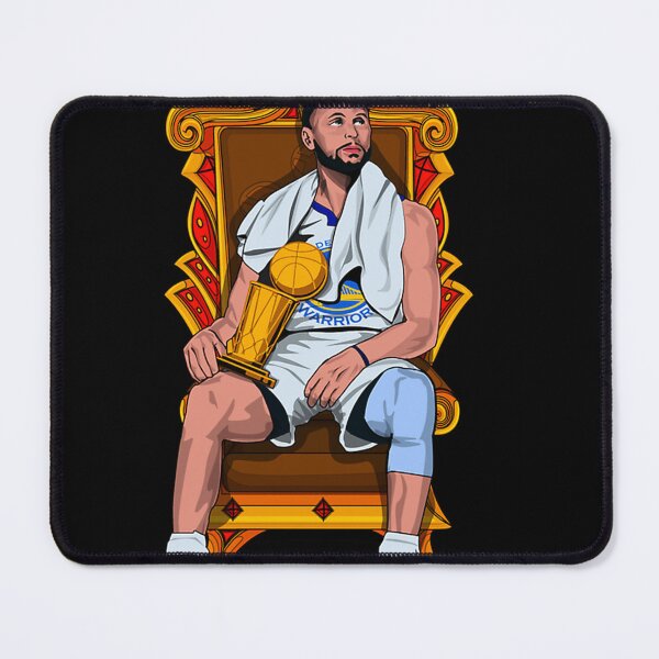 Item preview, Stephen Curry - Champ designed and sold by Jroseman000.