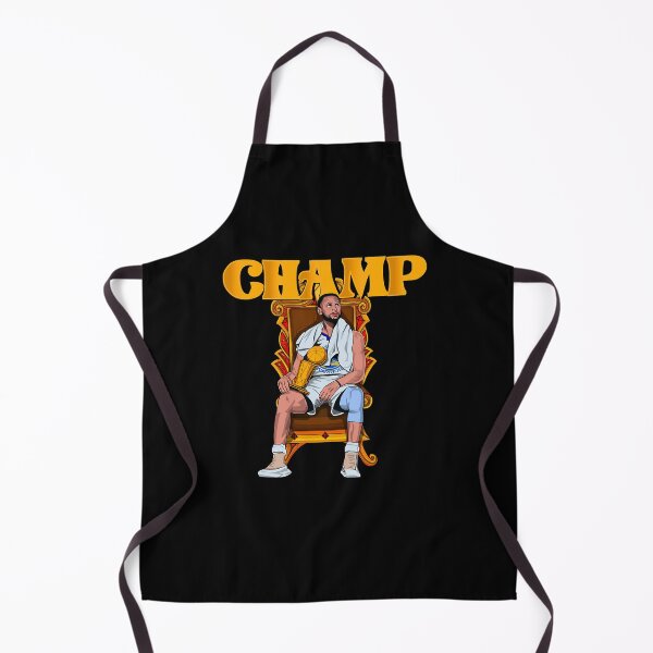 Item preview, Stephen Curry - Champ designed and sold by Jroseman000.