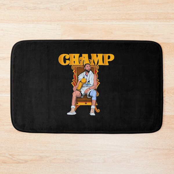 Item preview, Stephen Curry - Champ designed and sold by Jroseman000.