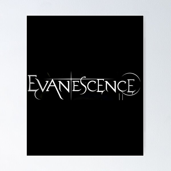 Item preview, Evanescence 2026 Tour designed and sold by golden-shop0.