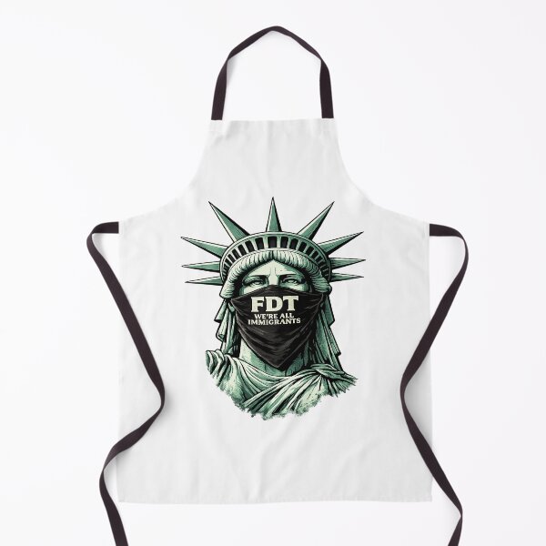 Item preview, FDT designed and sold by Antifascist.