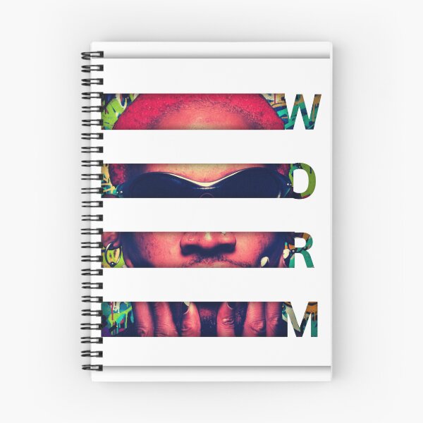 Item preview, The Worm Graphic Tee designed and sold by Boytibay28Mdskllz.