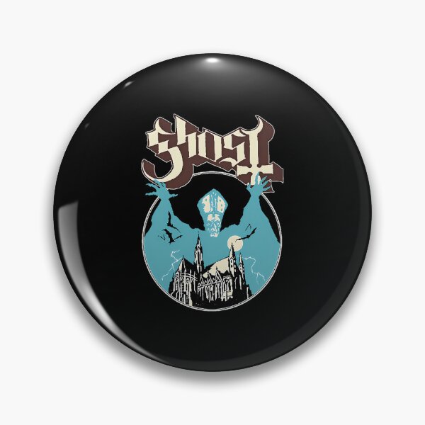 Item preview, vintage ghost vl7 designed and sold by MargaretElinor7.
