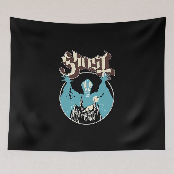 Item preview, vintage ghost vl7 designed and sold by MargaretElinor7.