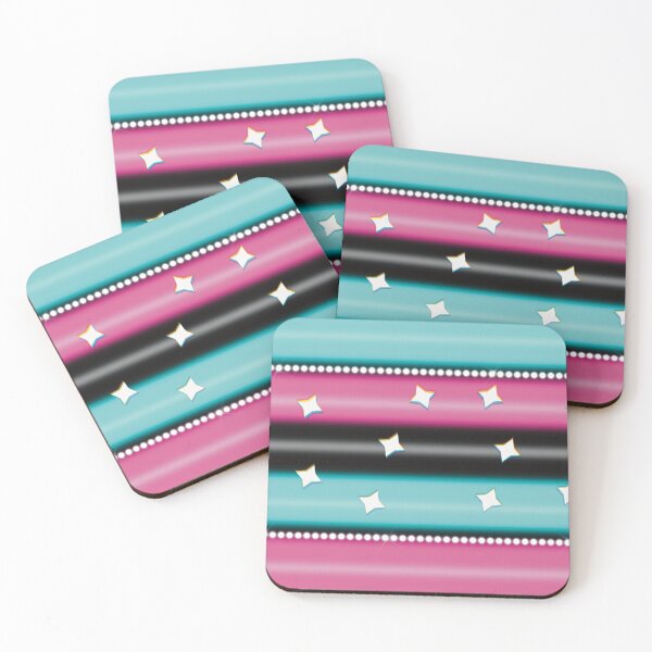 Item preview, Sweet Dream Stripes designed and sold by CowlyCryptik.
