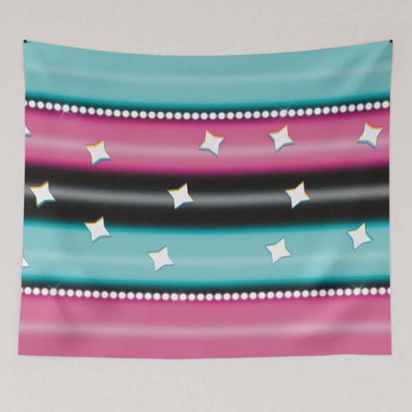 Item preview, Sweet Dream Stripes designed and sold by CowlyCryptik.