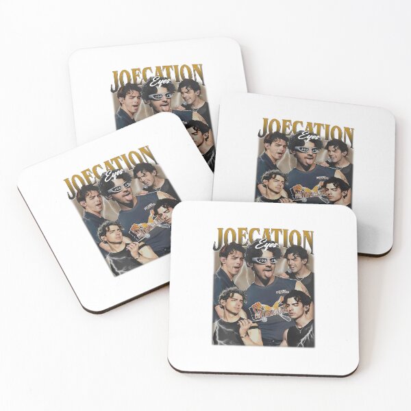 Item preview, Vintage Joe Jonas 90S Retro Music Fan By Jonas Brothers  designed and sold by MargaretElinor7.