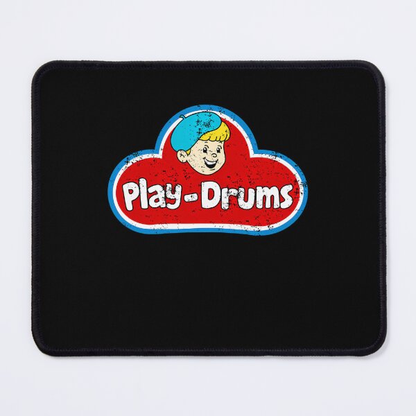 Item preview, Plays Drumss designed and sold by PiyuSam.
