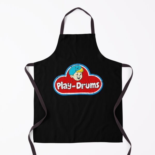 Item preview, Plays Drumss designed and sold by PiyuSam.