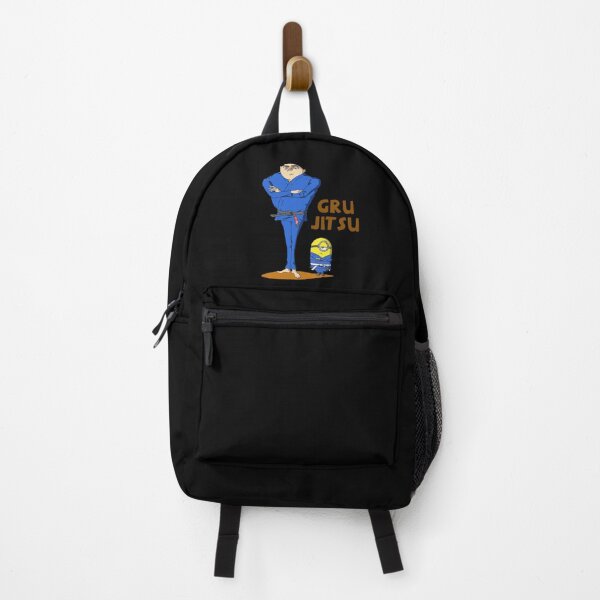 Item preview, Gru-Jitsu Martial Arts designed and sold by moamaxshop.
