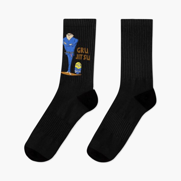 Item preview, Gru-Jitsu Martial Arts designed and sold by moamaxshop.