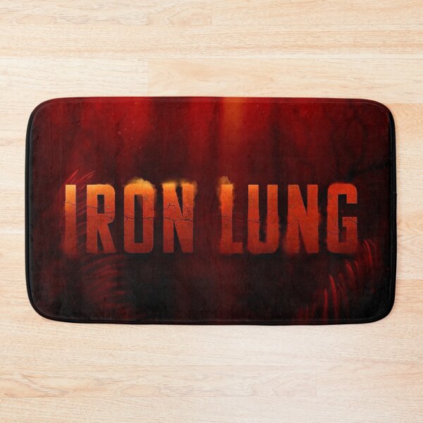 Item preview, Iron Lung Movie designed and sold by Nicolehaviso.