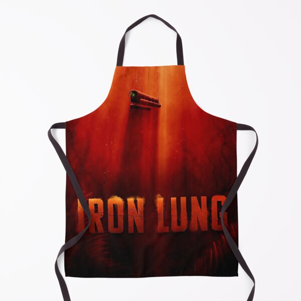Artikelvorschau, Iron Lung Film entworfen und verkauft von Nicolehaviso.