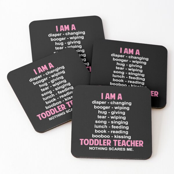 Item preview, Toddler Teacher Funny Definition designed and sold by bzewzkmbo64.