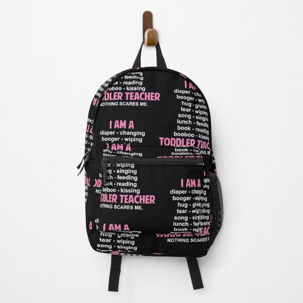 Item preview, Toddler Teacher Funny Definition designed and sold by bzewzkmbo64.