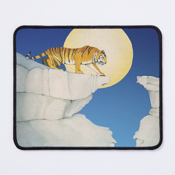 Item preview, Tygers Of Pan Tang Spellbound Album 1981 designed and sold by HafsaIrfan.