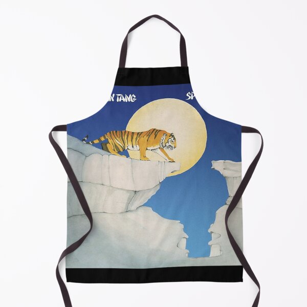 Item preview, Tygers Of Pan Tang Spellbound Album 1981 designed and sold by HafsaIrfan.