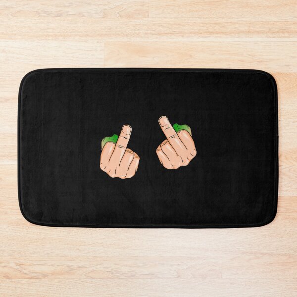 Item preview, Green Thumbs Gardening Humor designed and sold by bzewzkmbo64.