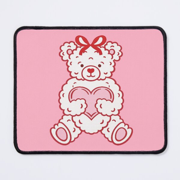 Item preview, Bear in love designed and sold by JarquinDD.