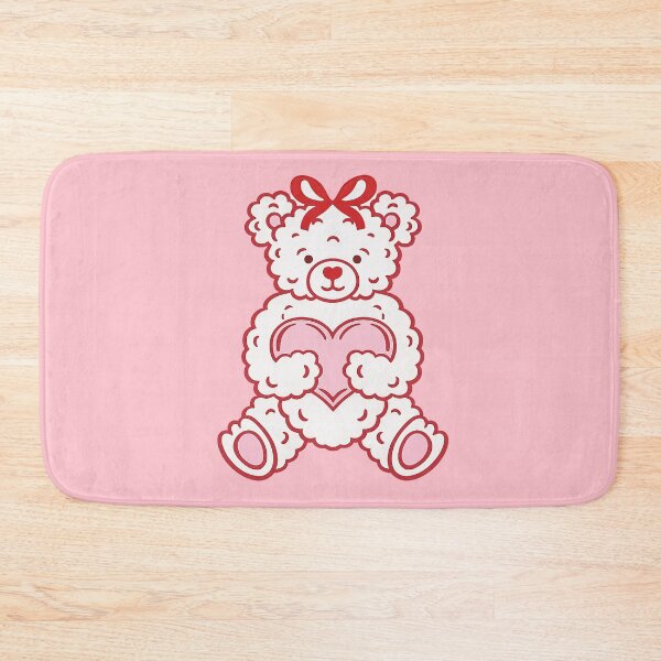 Item preview, Bear in love designed and sold by JarquinDD.