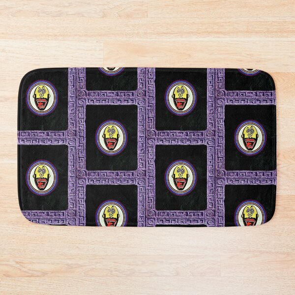 Item preview, Grecian Arch M. Face Logo - Graphic Design - ParTaFaTa designed and sold by Partafata Productions.