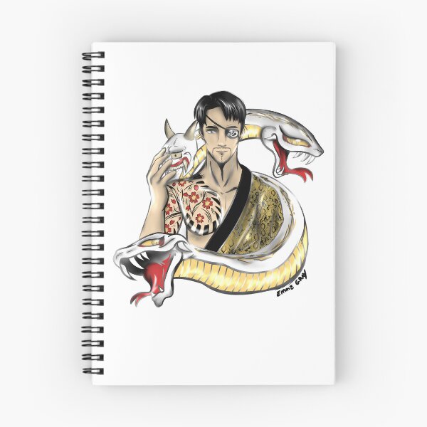 Item preview, Golden designed and sold by EmmeGray.