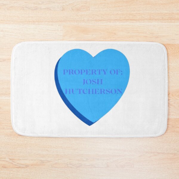 Item preview, BLUE Edition Property Of: Josh Hutcherson designed and sold by ImJustLenora.