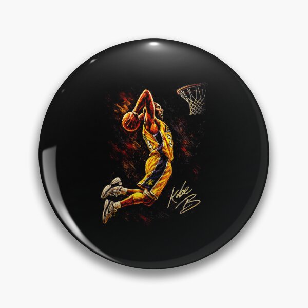 Item preview, Kobe Bryant designed and sold by Md  Easin.
