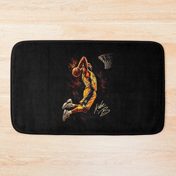 Item preview, Kobe Bryant designed and sold by Md  Easin.