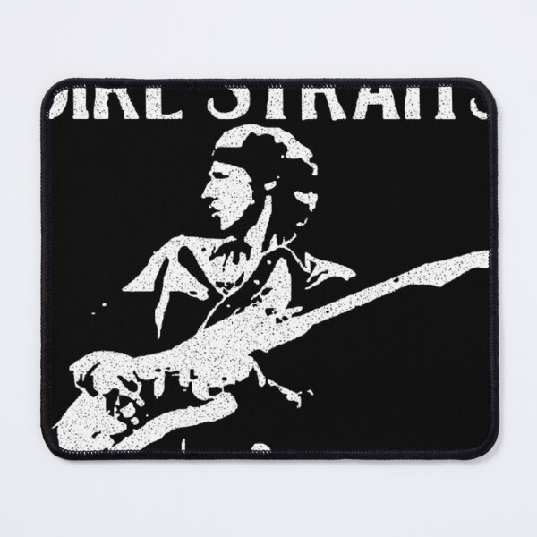 Item preview, Vintage Dire Straits T-Shirt designed and sold by golden-shop0.