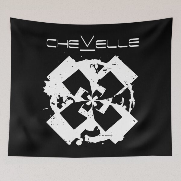 Item preview, Chevelle T-Shirt designed and sold by golden-shop0.