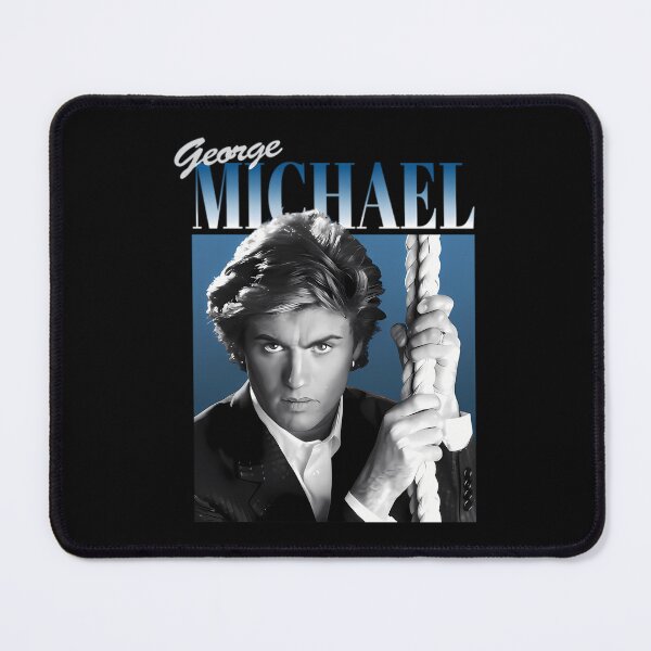 Item preview, George Michaels Singer designed and sold by Edgeshustle3.