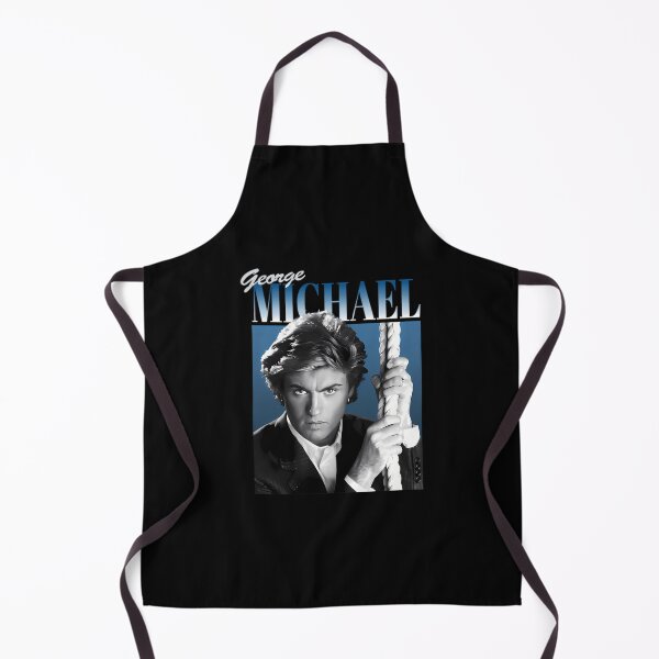 Item preview, George Michaels Singer designed and sold by Edgeshustle3.