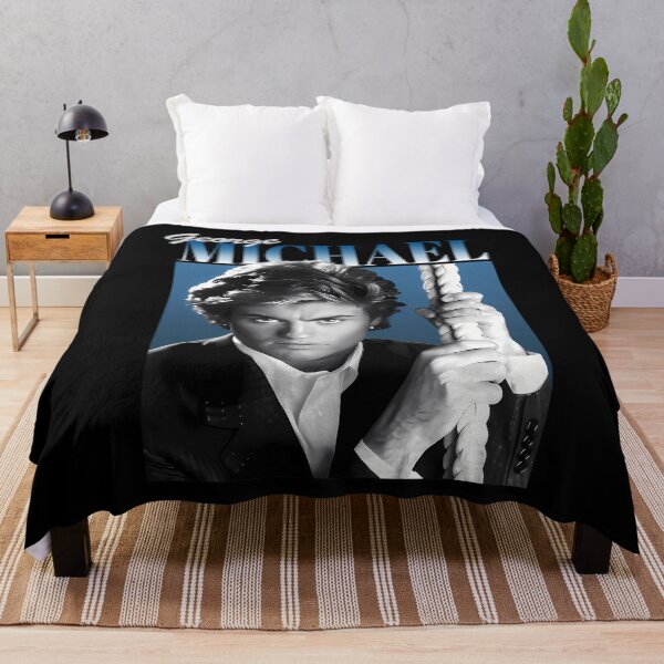 Item preview, George Michaels Singer designed and sold by Edgeshustle3.