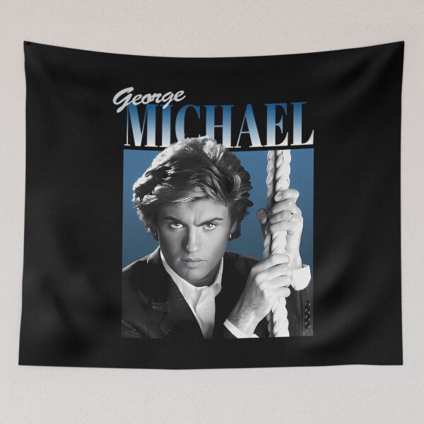 Item preview, George Michaels Singer designed and sold by Edgeshustle3.