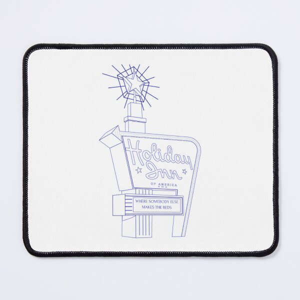 Item preview, Phoebes Bridgerss - Holiday Inn designed and sold by VavienDesignn.