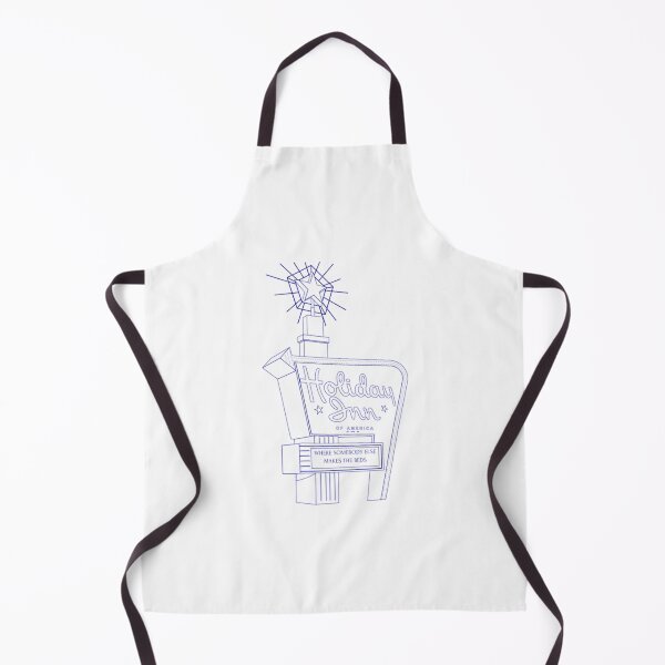 Item preview, Phoebes Bridgerss - Holiday Inn designed and sold by VavienDesignn.