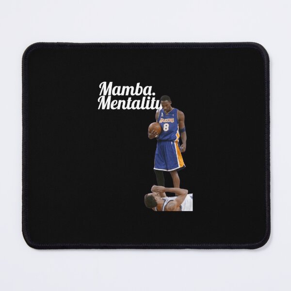 Item preview, Kobe Mamba Mentality designed and sold by Md  Easin.