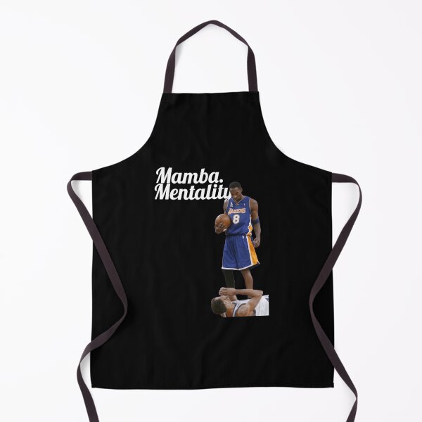 Item preview, Kobe Mamba Mentality designed and sold by Md  Easin.