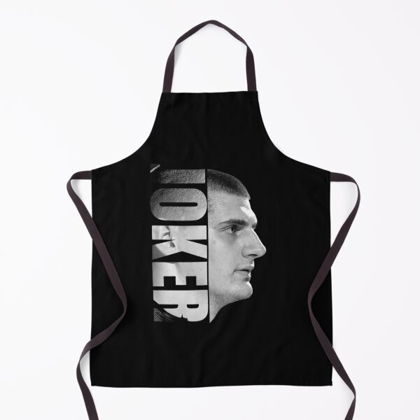 Item preview, Nikola Jokic - Black White designed and sold by H-Desz5.