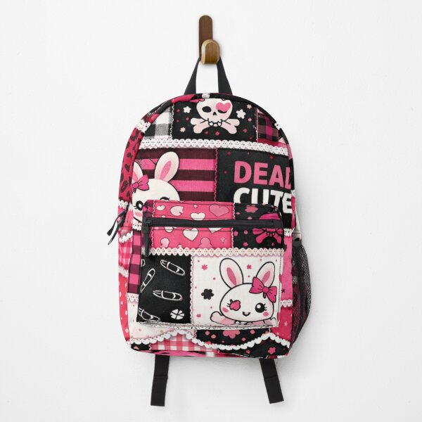 Item preview, Dead Cute Punk designed and sold by Roxburylane.
