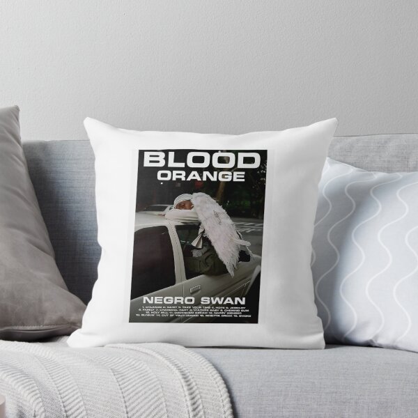 Item preview, Dev Hynes - Negro Swan Album designed and sold by marlynGarcia.