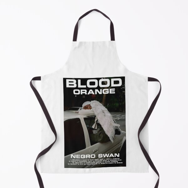 Item preview, Dev Hynes - Negro Swan Album designed and sold by marlynGarcia.