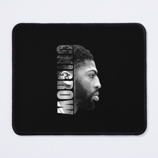Item preview,  Anthony Davis - Unibrow designed and sold by Md  Easin.