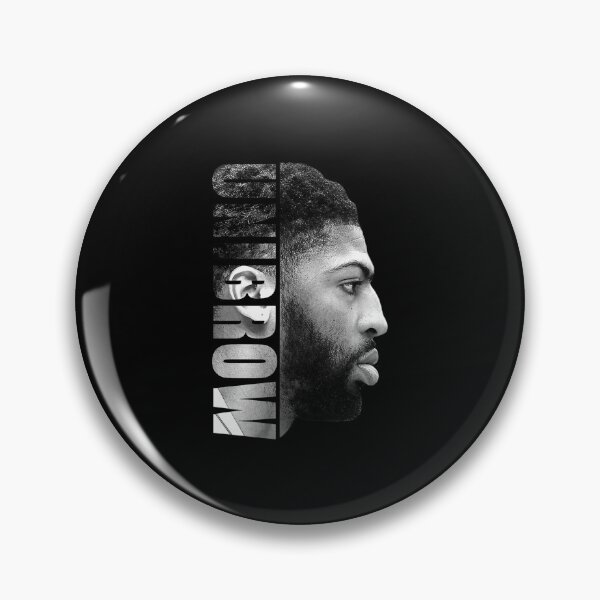 Item preview,  Anthony Davis - Unibrow designed and sold by Md  Easin.
