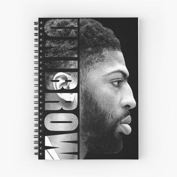 Item preview,  Anthony Davis - Unibrow designed and sold by Md  Easin.