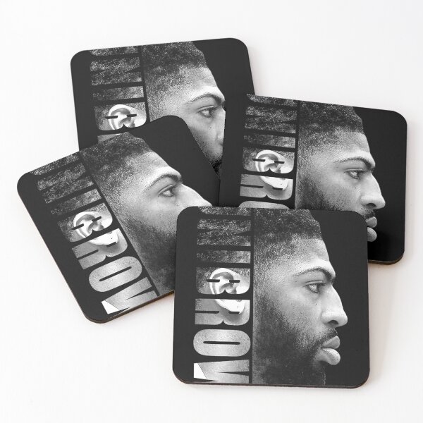 Item preview,  Anthony Davis - Unibrow designed and sold by Md  Easin.